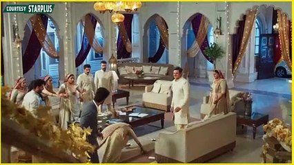 Yeh Rishta Kya Kehlata Hai Today New Promo: 27th December 2025