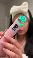 Asmr 6am morning routine with timestamps + grwm