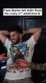 Faze Banks tells Adin Ross his CRAZY STORY🤣