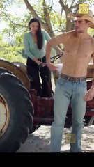 In Love With A Single Farmer Daddy