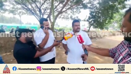 പോറ്റിയെ അറിയില്ല, ഞാൻ പടിപിടയായി ഉയർന്നുവന്ന ചെറിയ മനുഷ്യനാണ്; വികാരാധീനനായി മണി