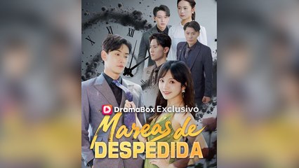 Mareas de Despedida Episodio Completo