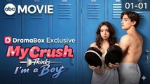 🔥[Hot 2026]My Crush Thinks I'm a boy