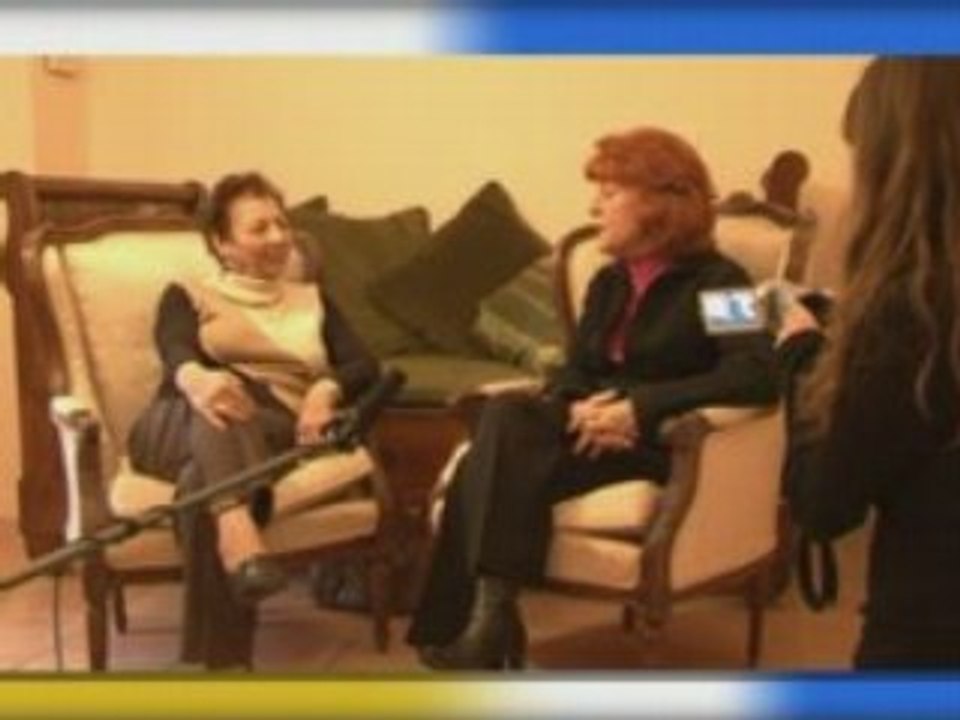 Emission mami tv 83 part1