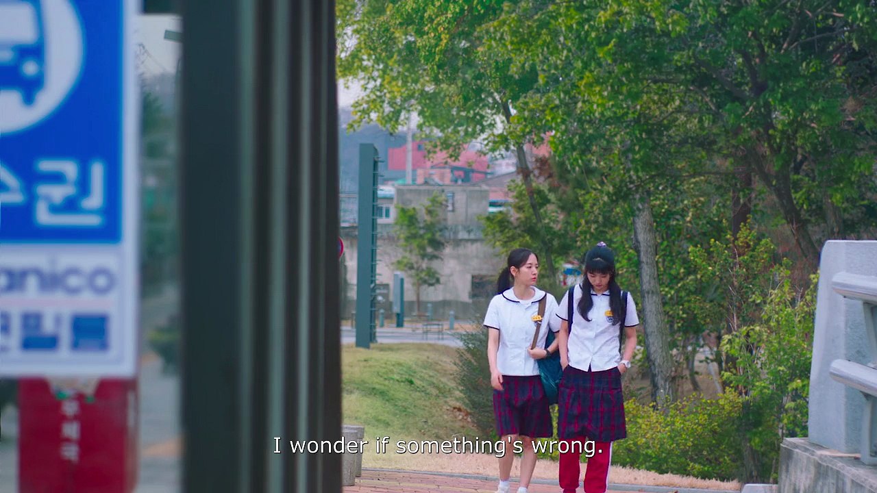 Twenty-Five Twenty-One Ep 11 eng sub