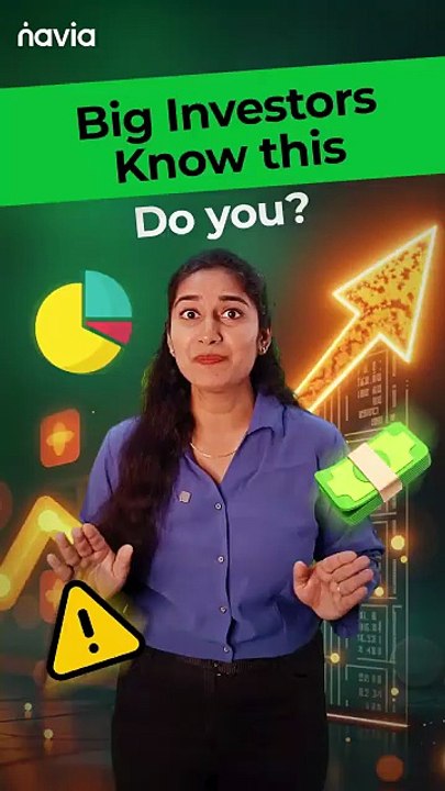 ETFs என்றால் என்ன? | India-வில் ETF Growth ஏன் அதிகரிக்குது?