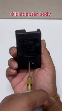 DC Motor Direction Controller | Forward Reverse Control