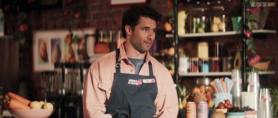 Heated Rivalry - Episode 04 (NEW) - Web Dramma [Eng Sub]