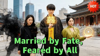 Married by Fate Feared by All - Full Movie