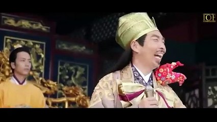 Legend of Chef 2 2025  Hindi Dubbed Full Movie  Action Drama Blockbuster