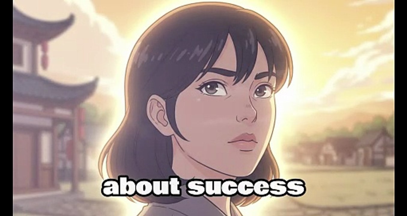 The Power Within One Choice That Changed Everythi