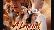 A Legend Mine Hero Chinese Drama - English Sub