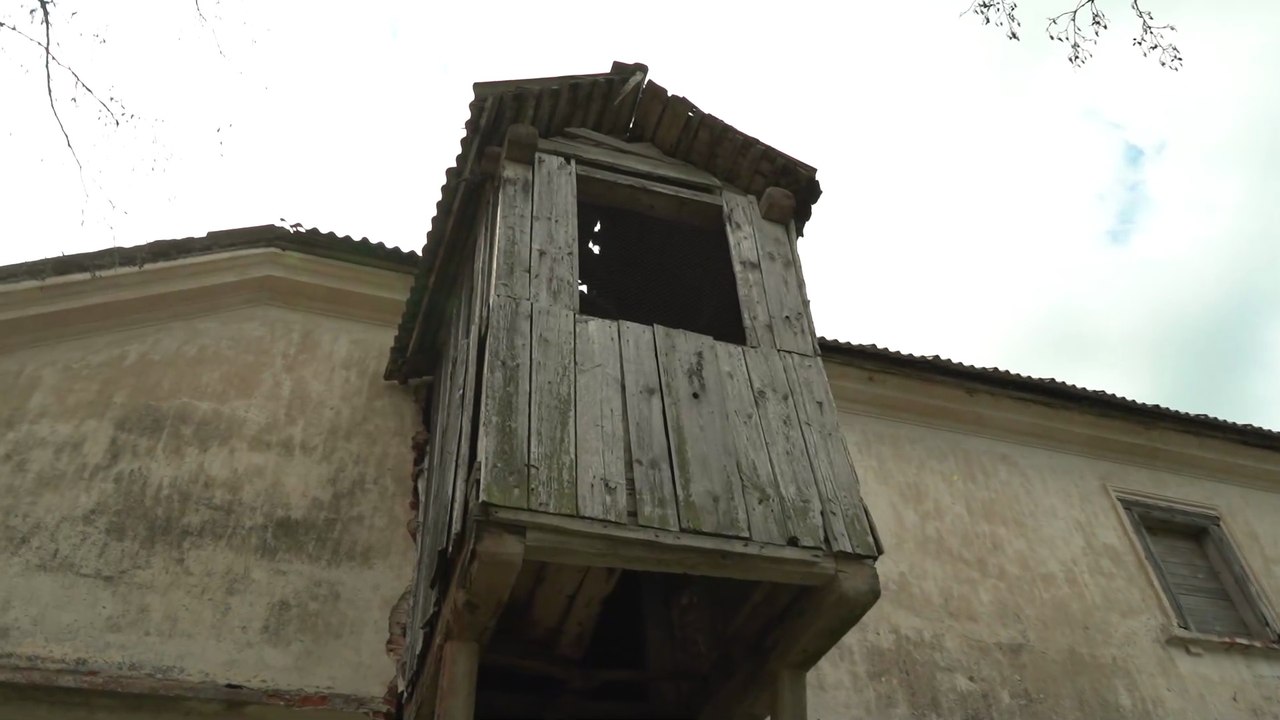 Užpalių vandens malūnas