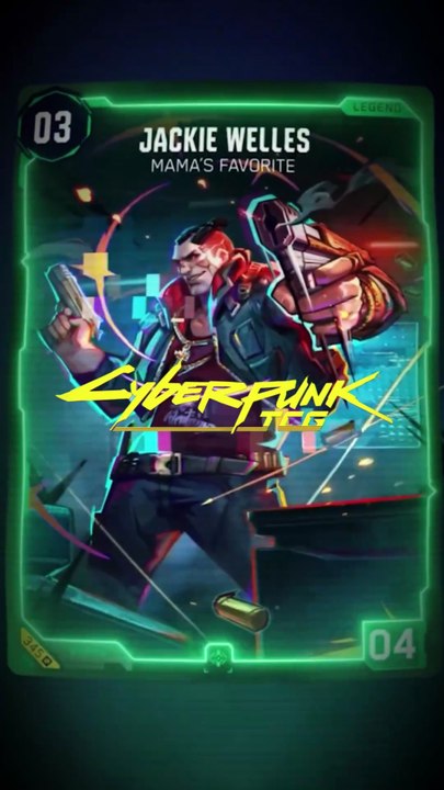Obtenir gratuitement la carte TCG de Lucy (Cyberpunk: Edgerunners) 🌖