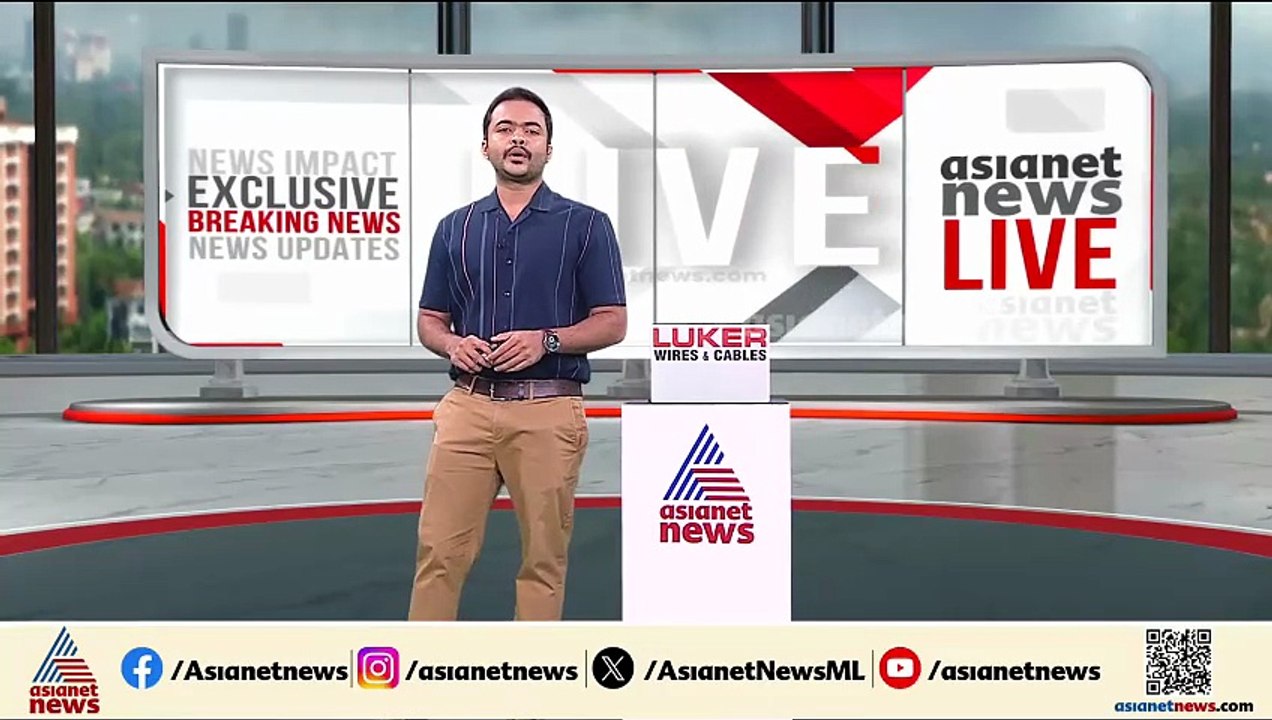 LDF അംഗം വോട്ട് മാറി ചെയ്തു; ചേലക്കരയിലെ ഭരണം തന്നെ മാറി