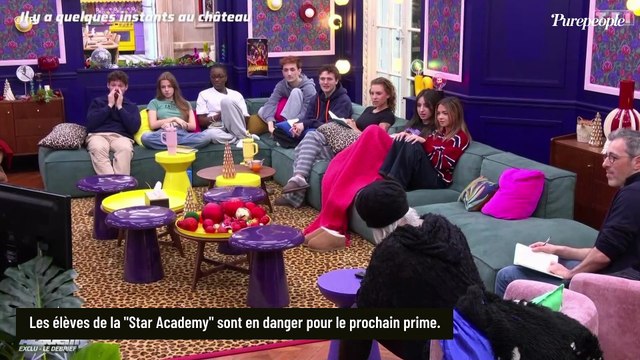 Star Academy : Qui sera sur le banc des nommés lors du prime ? Les pronostics