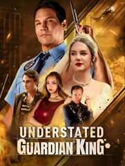 Understated Guardian King - Drama FULL MOVIES ENGLISH SUB