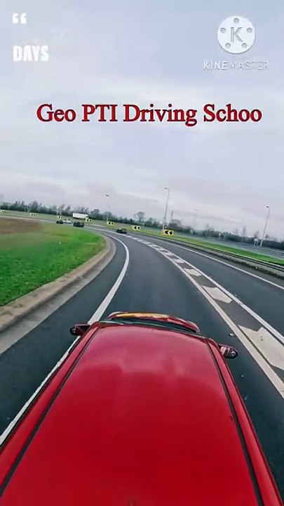 Geo Driving School UK Add page