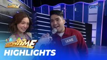 It's Showtime: 'Laro, Laro, Pick' players, nasabak ang kaalaman sa mga bayani! (Laro, Laro, Pick)