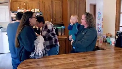 Seeking Sister Wife - Season 6 Episode 5