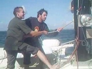 Ile d'houat (film court)