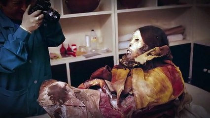 Mysteries Unearthed with Danny Trejo - Season 2 Episode 07- Divine Discoveries