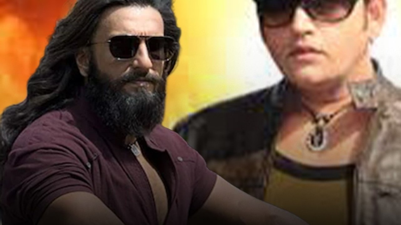 The tale of two 'Dhurandhars': Before Ranveer Singh started, Ravi Kishan acted in the OG Dhurandhar 