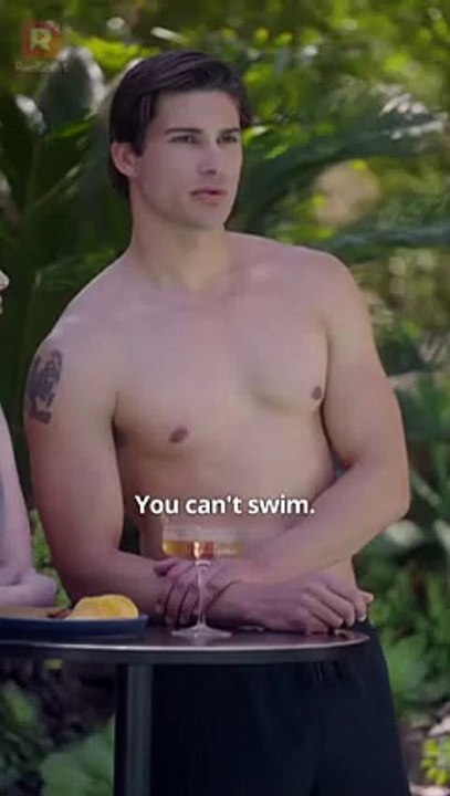 Monster in His Eyes #drama #romantic #englishdrama #mafia #reelsshorts