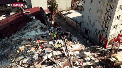 Deprem bölgesinde 455 bin konut tamam