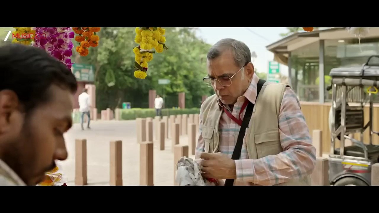 The Taj Story