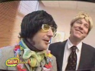 SHOW LIVE SAISON 2 - BETISIER PRINTEMPS