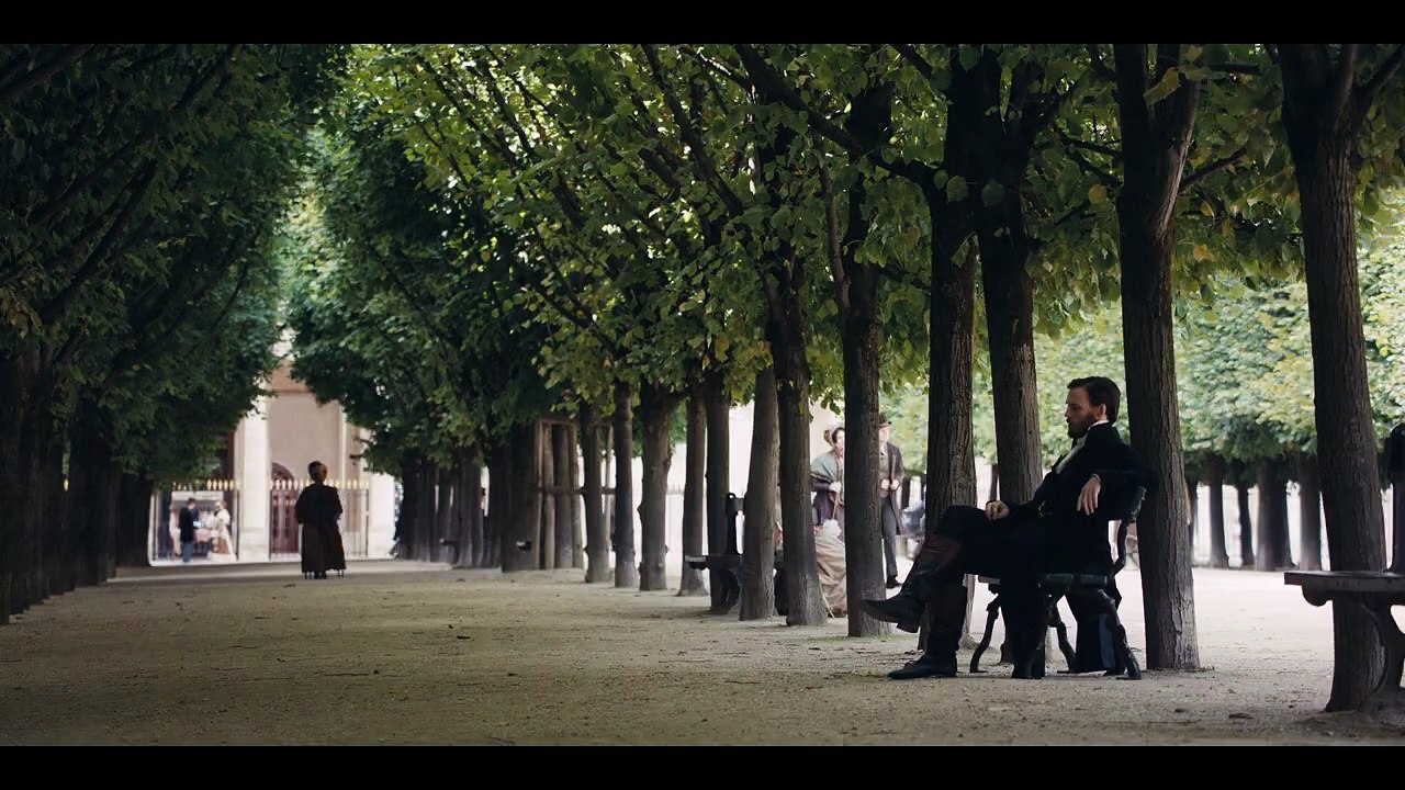 BANDE-ANNONCE   LE COMTE DE MONTE-CRISTO - Hors Compétition