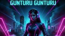 Gunturu Gunturu (Techno DJ Cover)  High-Energy Telugu EDM Remix