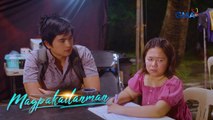Magpakailanman: Ang unang jowa ni Kiray! #MPK