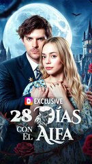 28 Días con El Alfa [Doblado ESP] Completo En Español