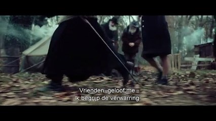 L'Abbé Pierre - Une vie de combats: Trailer HD st NL