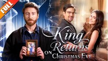 [Hot 2025🔥] King Returns On Christmas Eve