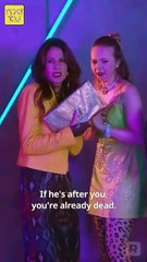 After a one-night stand, I was targeted by my boss FULL#Christmas Drama 2025