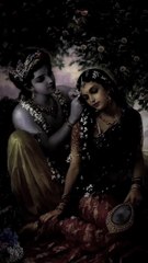 Radha Krishna love | Divine Love | Eternal Bond