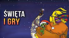 Gry i Święta
