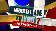 Would I Lie To You S18E12 At Christmas