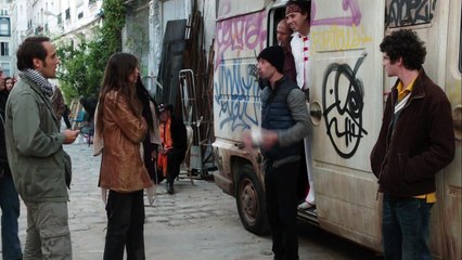 Télé gaucho - Bande-annonce #1 [VF|HD720p]