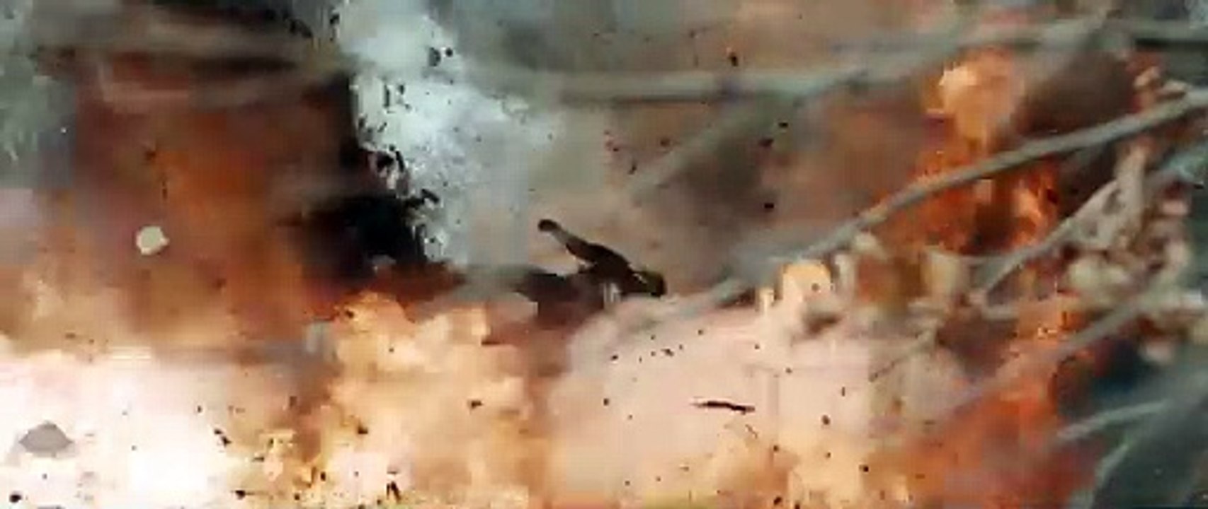 Angel has fallen: Trailer HD VF