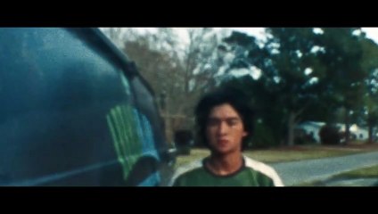 The Black Phone (Black Phone): Final Trailer HD VF