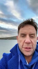 Γιώργος Μαζωνάκης: «Φτάνει! Η υπομονή είναι αρετή, δεν δηλώνει ηττοπάθεια» - Η νέα του ανάρτηση!