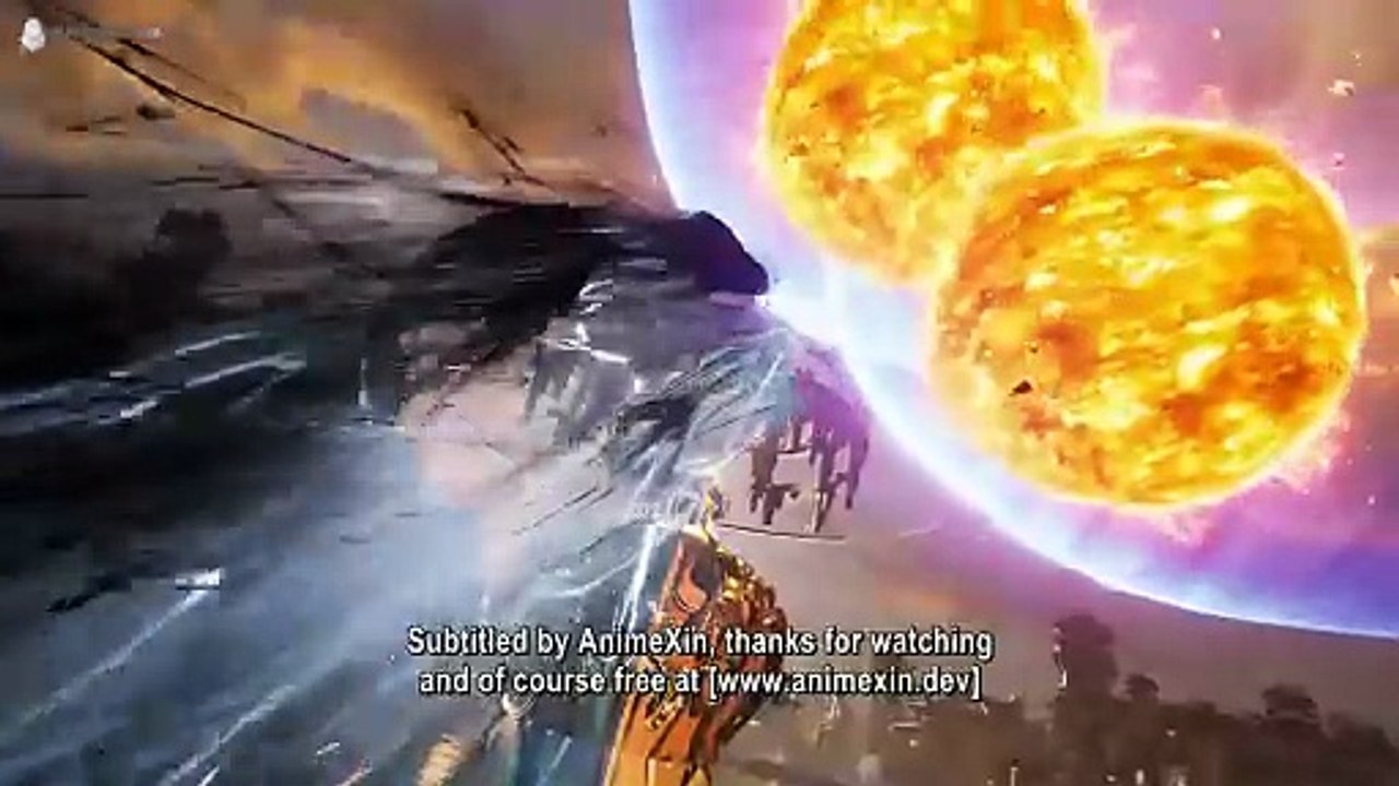 SH Episode 133-139 English Sub