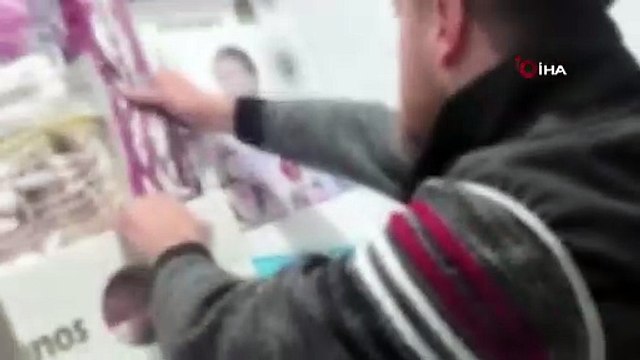 Balıklı Rum Hastanesi ihbarda bulunmuştu: Sahte reçete soruşturması tamamlandı