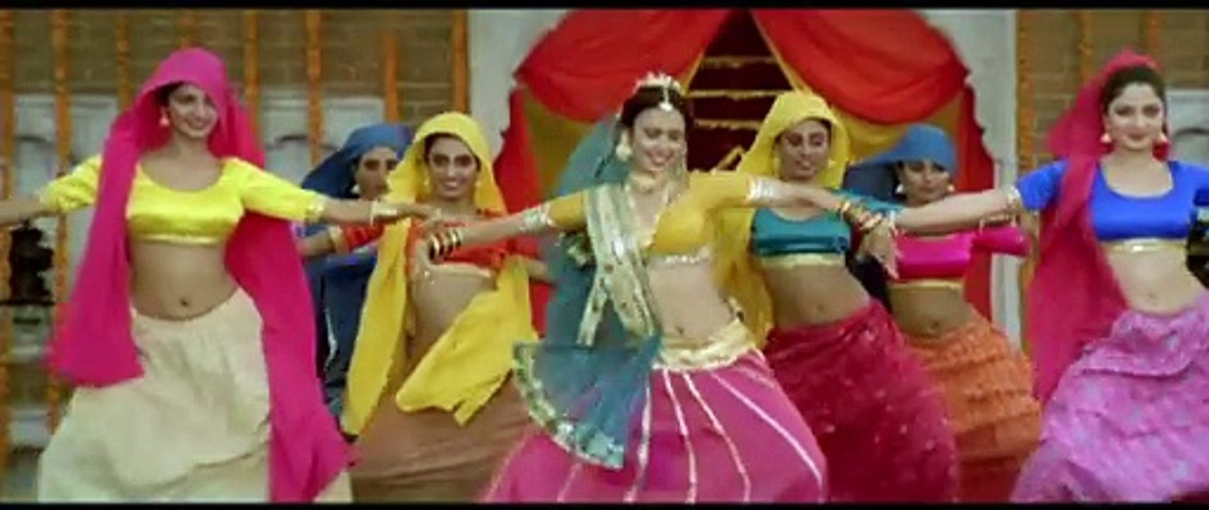 Sukhwinder Singh Best Song - Woh Kisna Hai - Bollywood Greatest Hit Song - Kisna