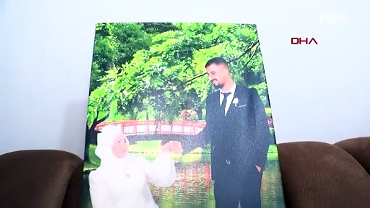 Kaybolan eşini aradı, katiliyle konuştu! Diyarbakır’daki çöp poşeti cinayetinde kan donduran detaylar