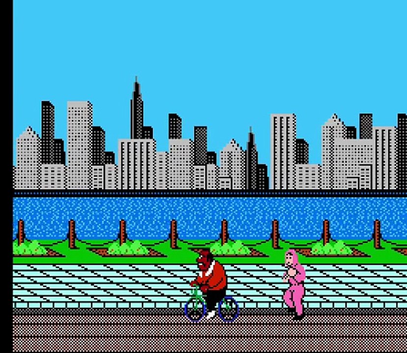 Punch-Out!! online multiplayer - nes